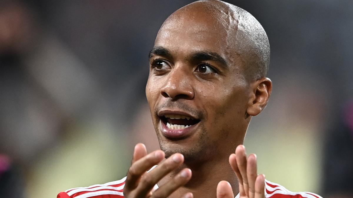 Joao Mario torna al'AEK Atene: "Club importante nella mia carriera"