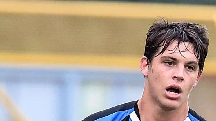 Italia U19, cinque interisti convocati per lo stage a Novarello