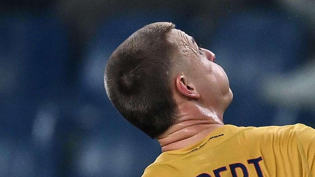 Il Secolo XIX - Genoa, futuro di Gudmundsson tutto da scrivere. Ma che segnale da Blazquez a gennaio