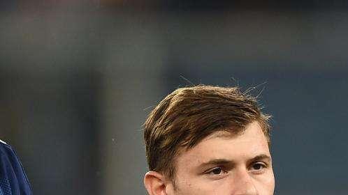 Rastelli: "Barella è un campione, sarà protagonista del nostro calcio"