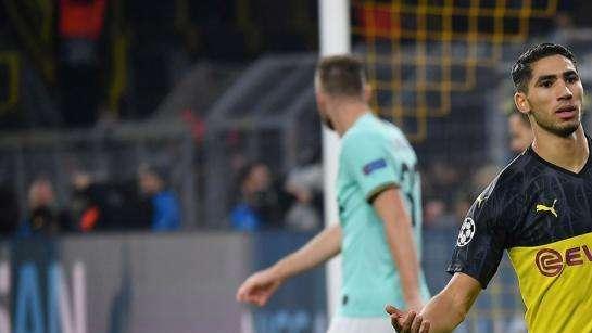 Kharja sicuro: "Inter da Scudetto con Hakimi. Quando parte non lo prendi più"