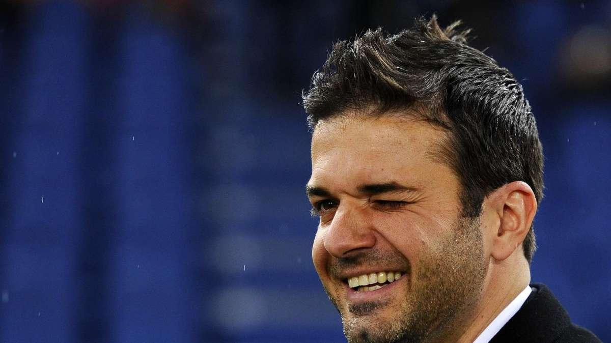 "Bisogna avere fiducia in Stramaccioni"