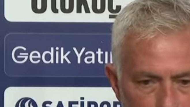 Mourinho: "Ho 150 incontri europei alle spalle, ma provo sempre una grande eccitazione"