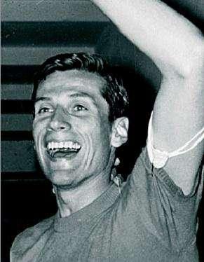 L'Europeo di Facchetti, il grande capitano azzurro