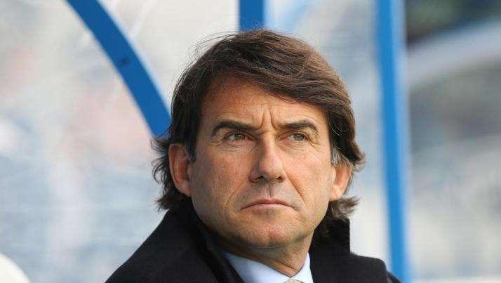 Carnevali: "Eder non è il nostro profilo ideale"