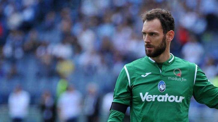 Atalanta, Berisha: "Contro il Napoli vogliamo un risultato positivo, come con l'Inter"