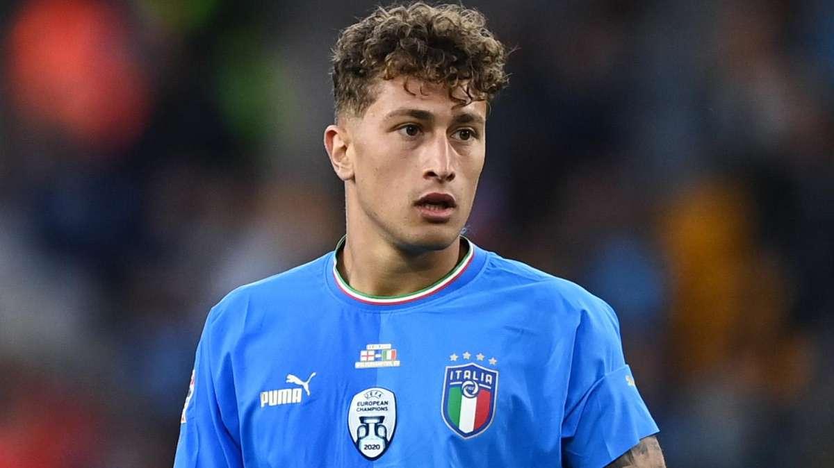 Salvatore Esposito: "Pio può arrivare lontano, ha un potenziale enorme. Sogno la Nazionale con lui e Sebastiano"