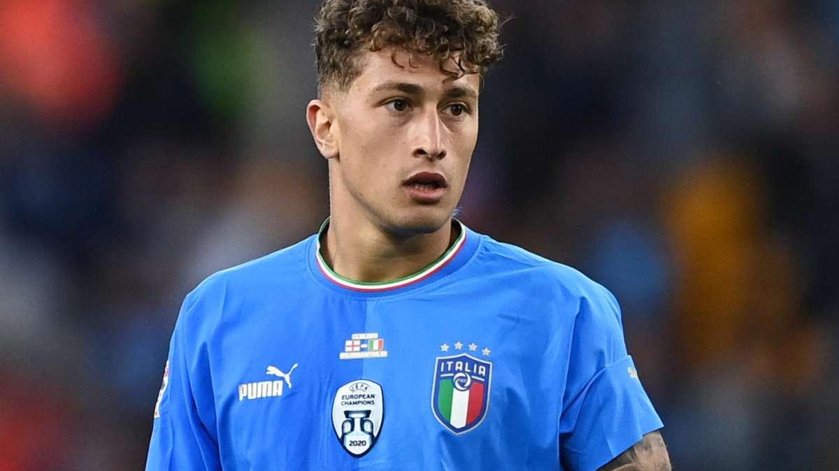 Salvatore Esposito: "Dopo i comfort all'Inter, a Ravenna ho iniziato a capire come va la vita"