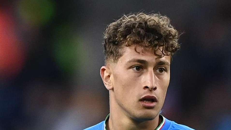 Salvatore Esposito: "Inter grande club, giocarci è stato un orgoglio. Pio e Sebastiano? C'è una regola non scritta"