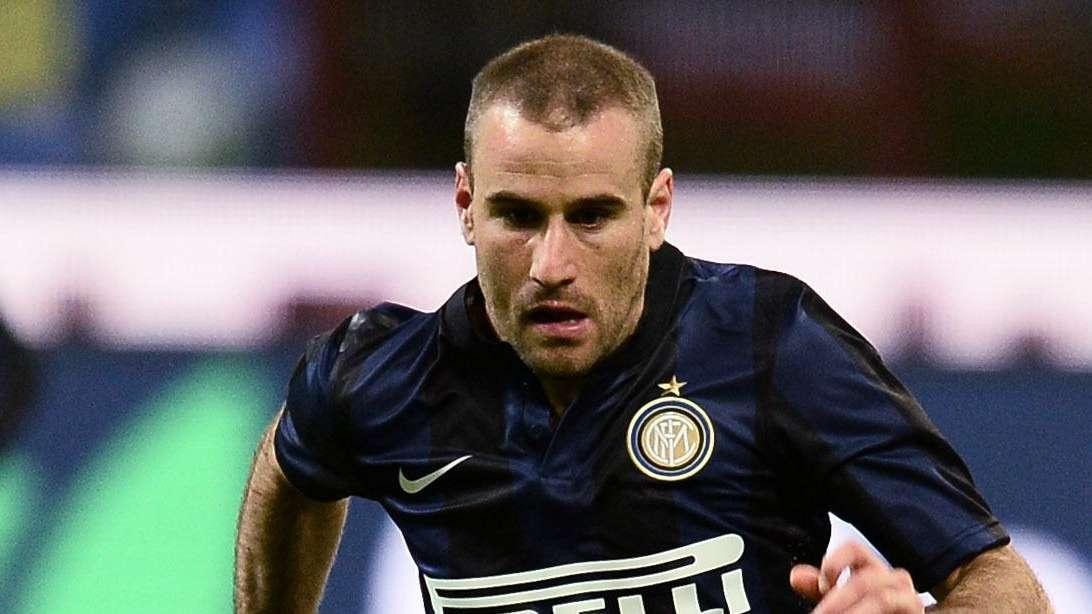 Palacio, almeno 10 giorni di stop. Verso la Bosnia...