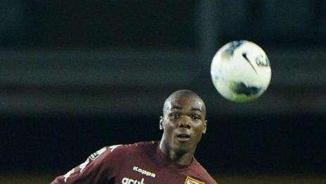 Ogbonna: "Stimo Ranocchia, che gol Milito. Futuro..."