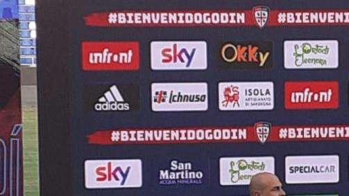 Godin: "All'Inter ho tirato fuori il meglio di me, non mi rimprovero nulla. Nainggolan? Lo vogliamo tutti, spero arrivi"