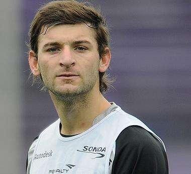 SI - Gaston Silva al Torino, l'agente conferma