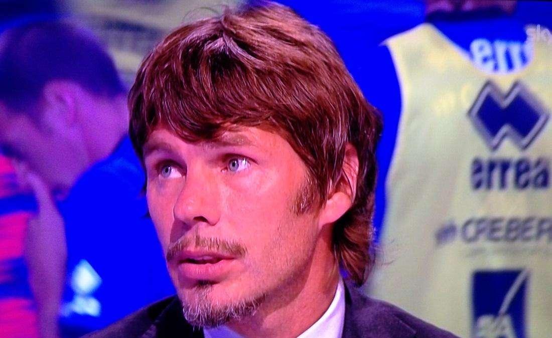 Cassano vs. Conte, Boban: "Ora lo stile Juventus..."