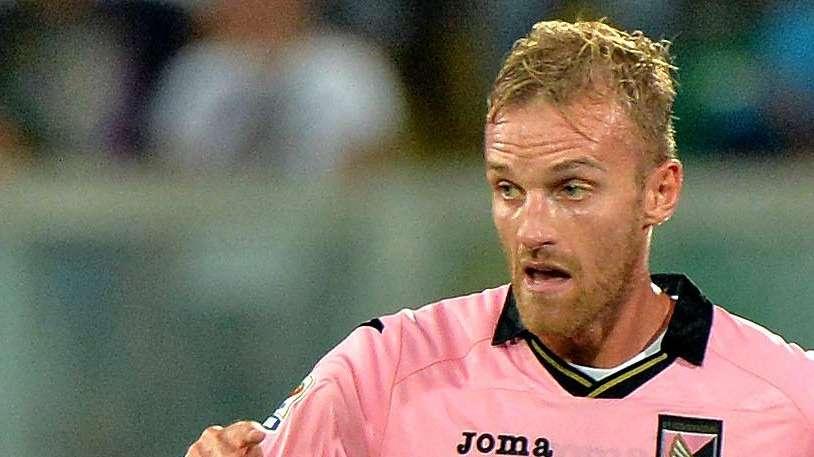Rigoni: "Dispiace per la sconfitta. Testa all'Inter"