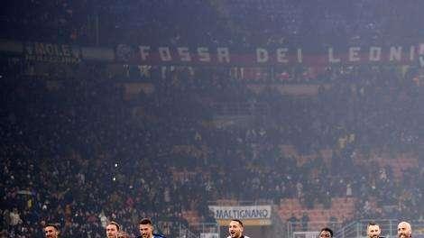 L'Orologio - Il derby, il rendimento di de Vrij e la sonnolenza col Napoli: come arriva l'Inter alla gara con la Lazio?