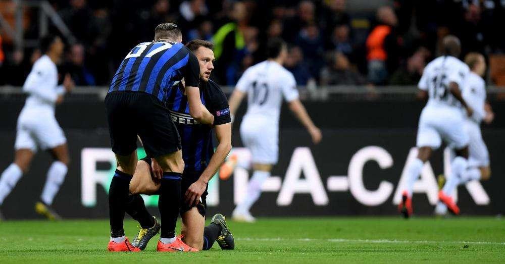 Inter-Eintracht, quasi 50mila i presenti stasera a San Siro