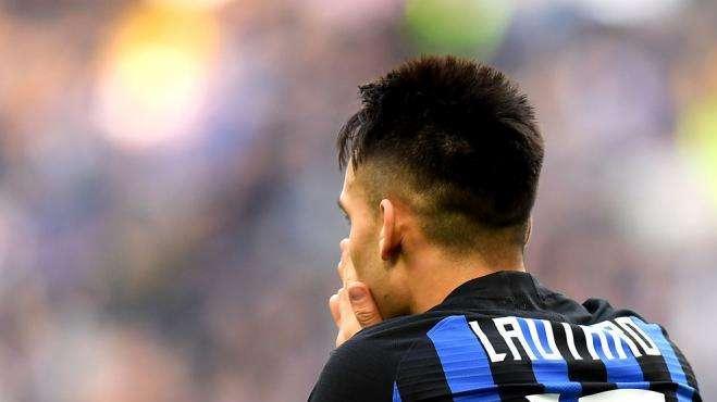 CdS - Lautaro in dubbio per domenica, De Vrij ci prova per l'Atalanta
