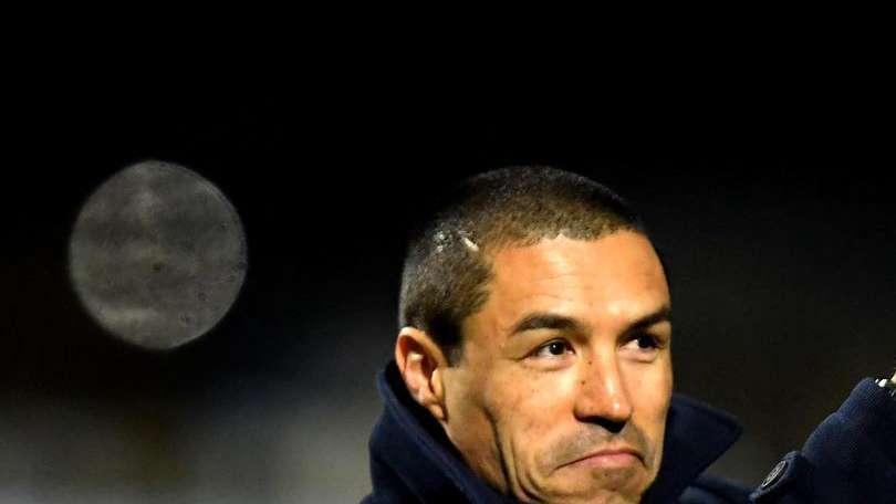Cordoba: "Non volevo essere uno dei tanti all'Inter. Volevo lasciare un segno"