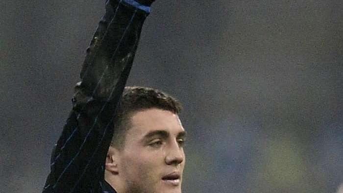 GdS - Kovacic impressiona la Spagna. Come lui...