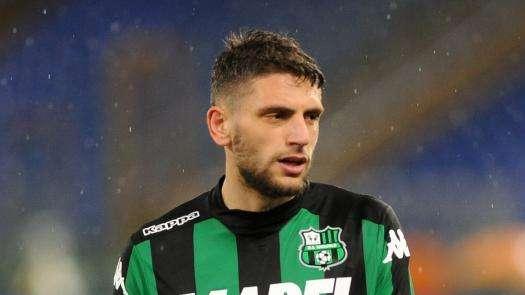 GdS - Berardi ci riflette: il progetto Inter lo alletta
