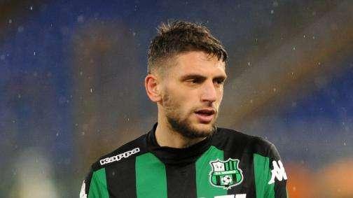 GdS - Berardi ora si allontana. E rispunta Borini