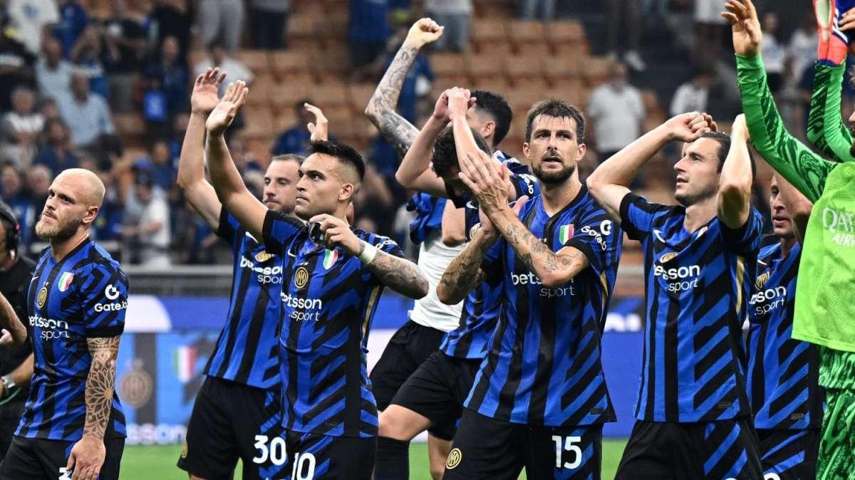 Bonanni: "Inter macchina quasi perfetta in Italia. L'Atalanta una squadra strana"