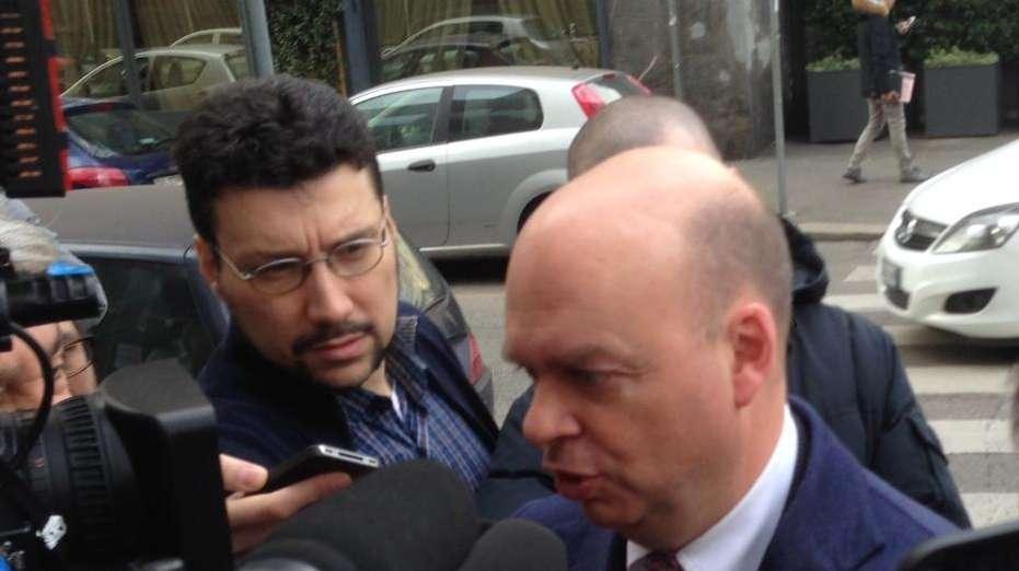 Fassone: "Ricucire con la Juventus? Ne parlano i presidenti. Le critiche..."