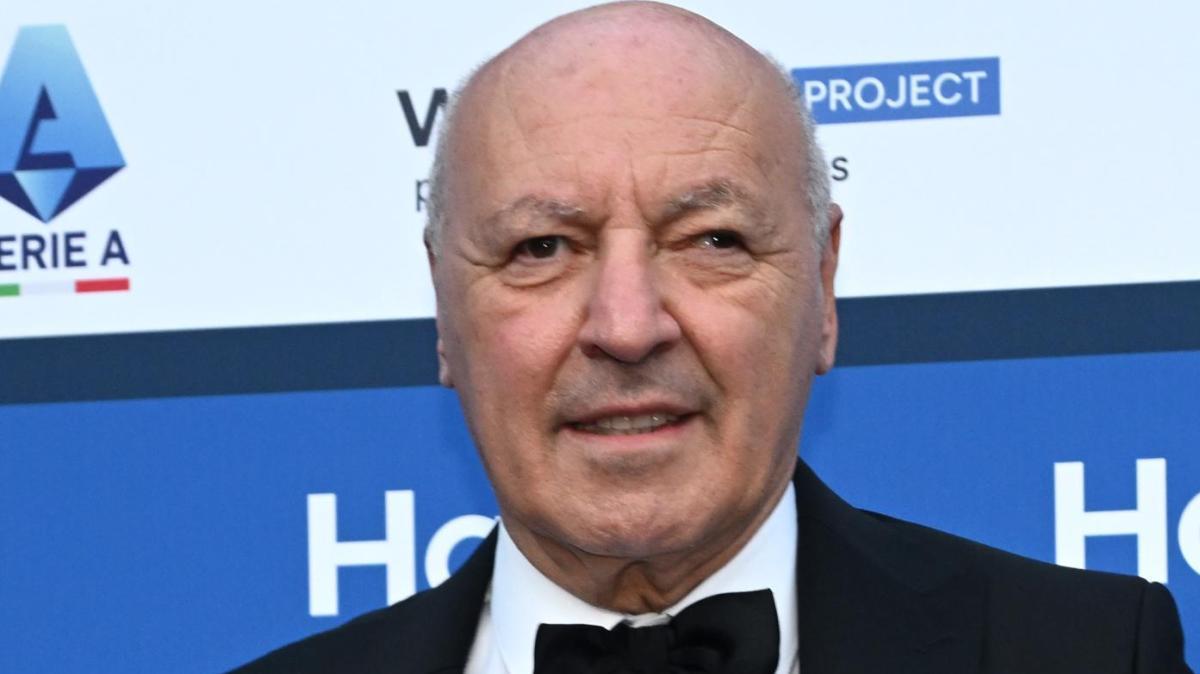 TS - Non solo Inacio: altri due nomi italiani sui taccuini di Juventus e Inter