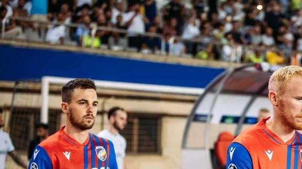 Viktoria Plzen, Jemelka: "Inter la più facile del girone? Non è così, hanno una forza enorme"