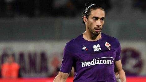 Fiorentina, Caceres: "Inter grande sorpresa, vedere la Juve sola in testa stava diventando noioso"