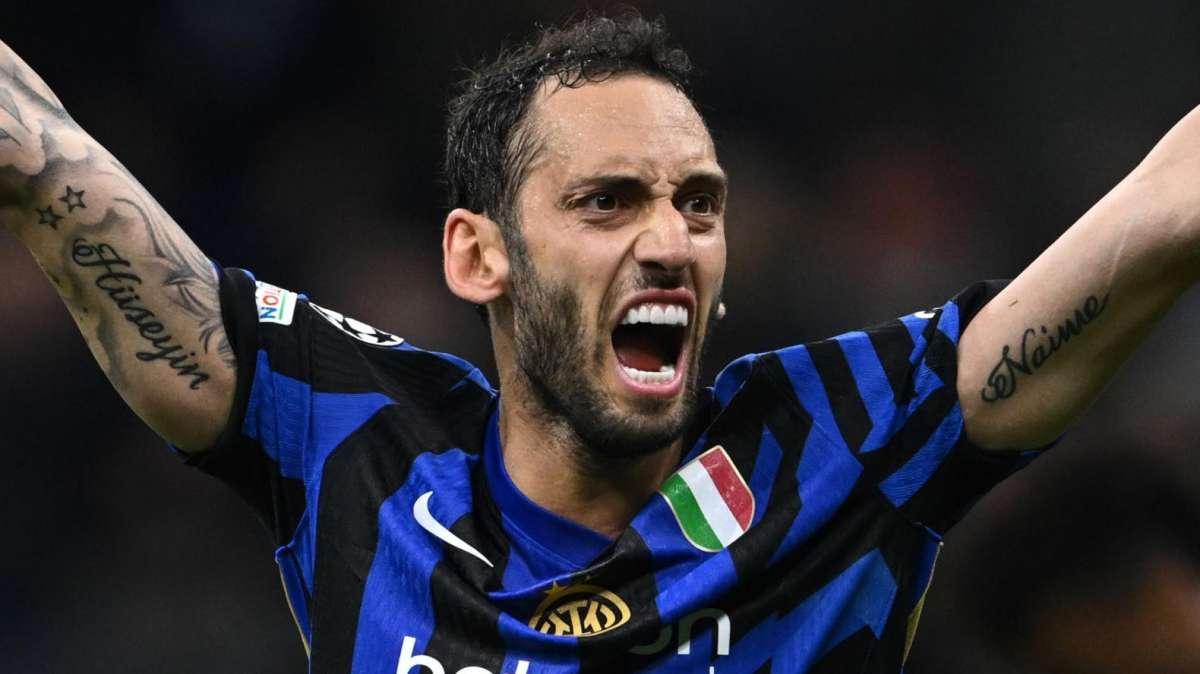 Marini: "Ero il Calhanoglu di Bersellini. Nella Coppa Uefa '94 grande soddisfazione. Barella? Da Pallone d'Oro"