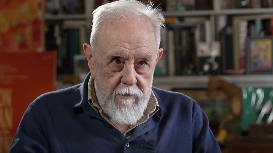 Addio a Gonzalo Suarez: una vita di cinema con un tocco di Inter