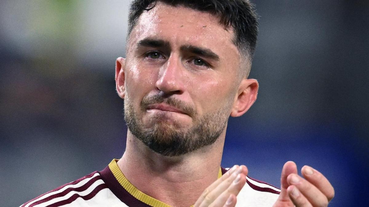 Spagna, Laporte avvisa: "Argentina aggressiva. E spesso impunita"
