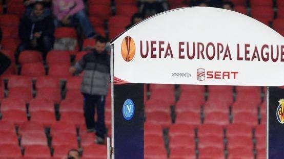Europa League: pareggiano anche Partizan e Neftchi