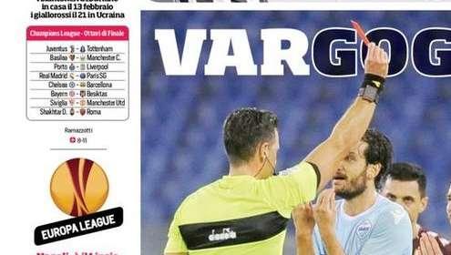 Prima CdS - Inter, effetto Spalletti: il vento è cambiato 