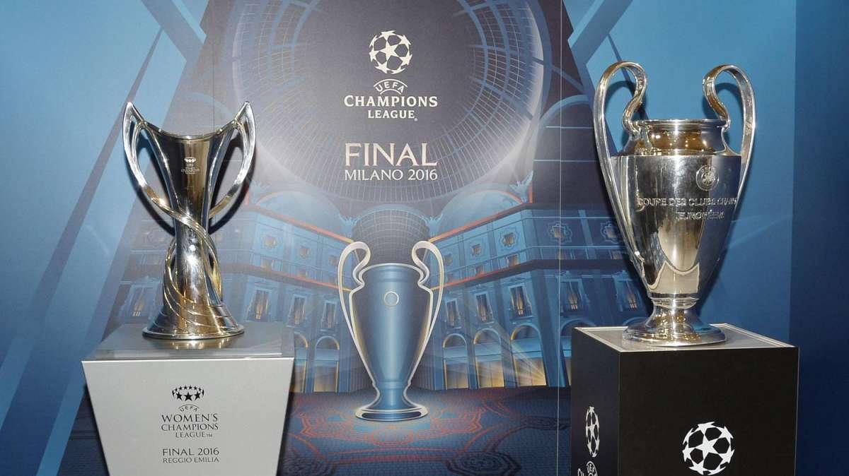 CdS - Tutte le liste Uefa complete delle squadre italiane impegnate in Europa