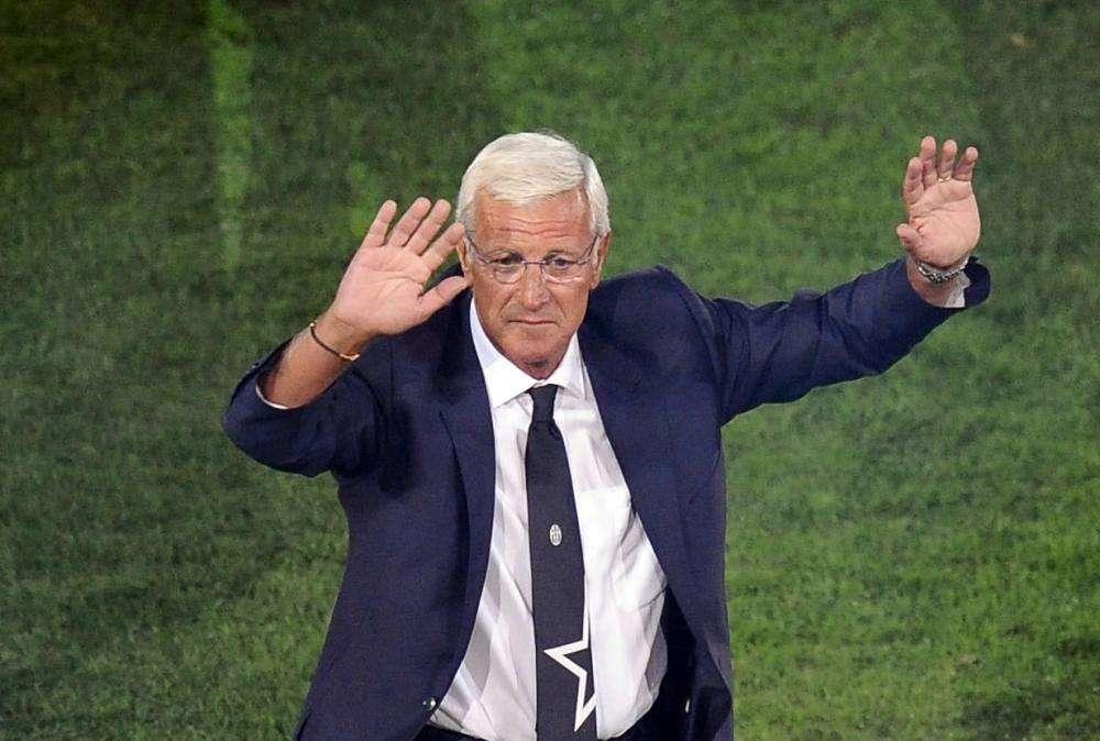 Lippi esclude la retrocessione nerazzurra, ma...