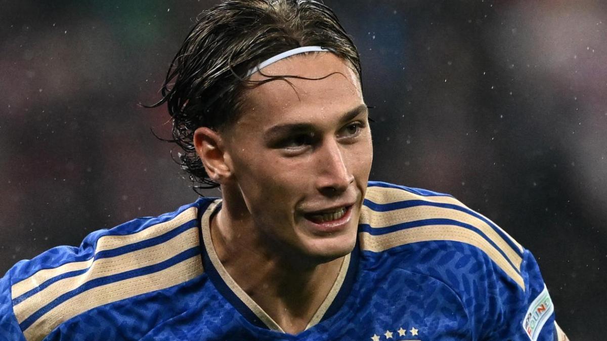 A. Paganin: "Pio Esposito col tempo diventerà titolare all'Inter"