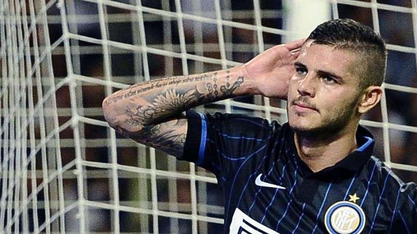 GdS - Icardi, l'Inter adesso studia un nuovo contratto