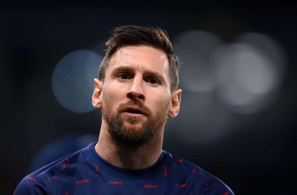Psg, Messi tra i 4 giocatori positivi al Covid-19 dopo l'ultimo giro di tamponi