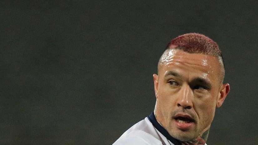 Nainggolan: "Inter scudettata? Sarei contento per loro, ma non avrei rimpianti. Felice della mia scelta"