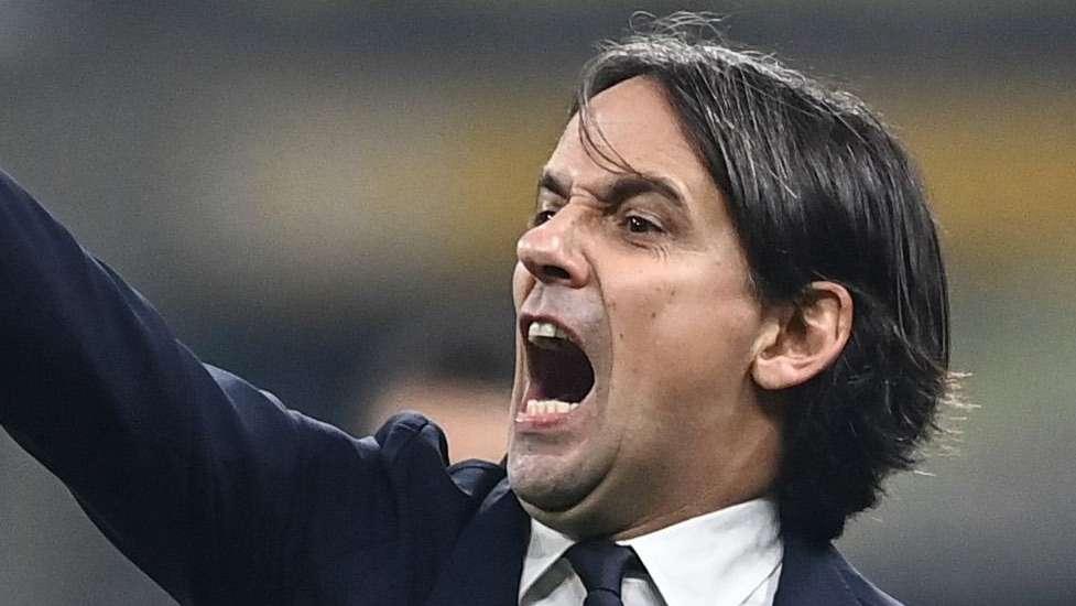 Corsera - L'Inter si è complicata la vita: il derby diventa un salvagente
