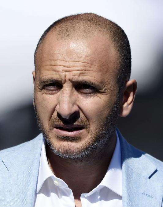 Sky - Inter in Olanda nel weekend: tre gli osservati