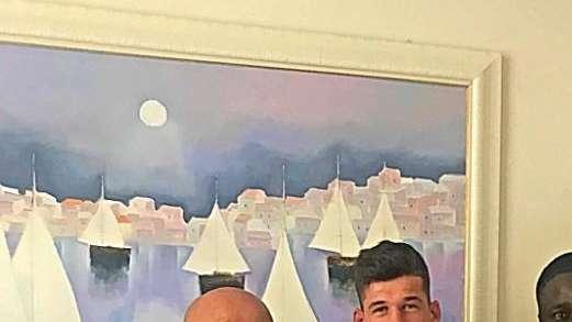 Primavera, Gillekens (Fiorentina): "La vittoria contro l'Inter il nostro miglior risultato"