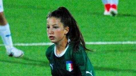 Inter Women, Elisa Carravetta nel mirino della Pink Bari: operazione solo in prestito