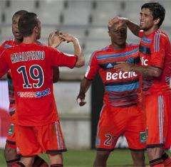 In Francia c'è chi parla di ottimo sorteggio... per l'OM