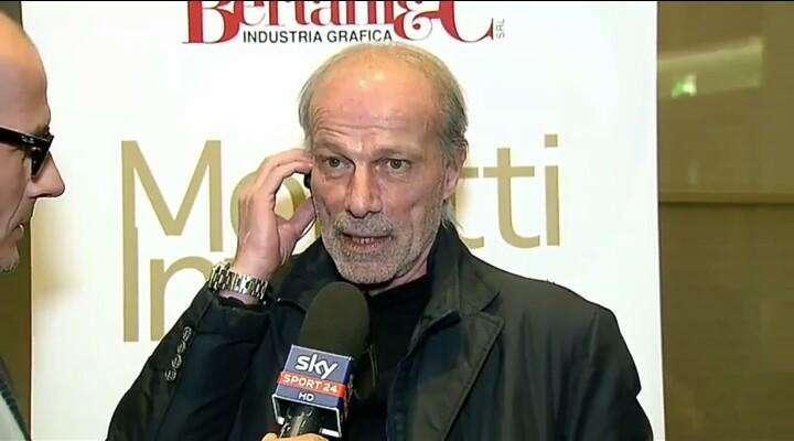 FcIN - Sabatini da Suning: chiederà anticipo sul budget estivo