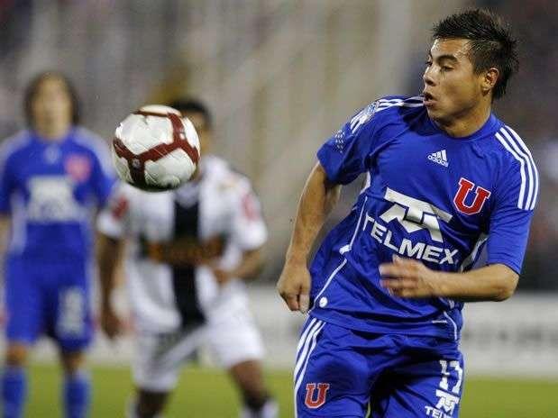 Dal Cile: ecco la strategia pensata dalla U per Vargas