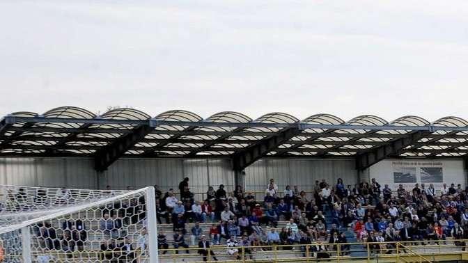 Serie C: l'Alcione si "trasferisce" al Breda. Ok dall'Inter all'operazione